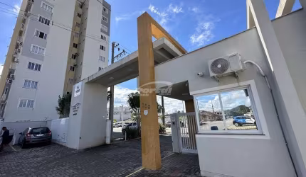 Apartamento com 2 quartos à venda no Itacolomi, Balneário Piçarras , 59 m2 por R$ 450.000
