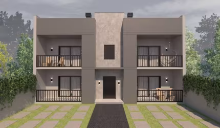 Apartamento com 2 quartos à venda no Itacolomi, Balneário Piçarras , 85 m2 por R$ 450.000