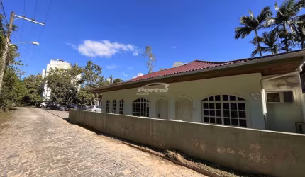 Casa comercial à venda no Bom Retiro, Blumenau , 225 m2 por R$ 1.000.000