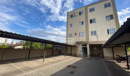 Apartamento com 2 quartos à venda no Itoupava Central, Blumenau , 66 m2 por R$ 235.000