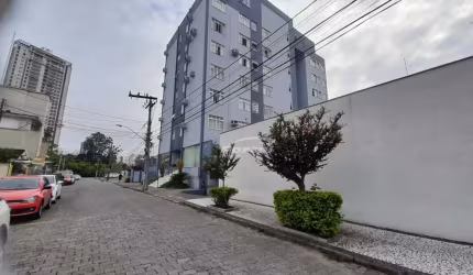 Apartamento com 3 quartos à venda no Centro, Blumenau , 120 m2 por R$ 499.000