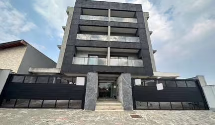 Apartamento com 2 quartos à venda na Nossa Senhora da Paz, Balneário Piçarras  por R$ 460.000