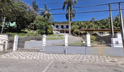 Casa com 5 quartos à venda no Ribeirão Fresco, Blumenau , 557 m2 por R$ 950.000
