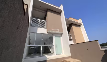 Casa com 2 quartos à venda no Itoupavazinha, Blumenau , 85 m2 por R$ 350.000
