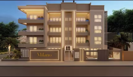 Apartamento com 2 quartos à venda no Itacolomi, Balneário Piçarras , 92 m2 por R$ 539.000