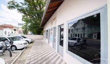 Sala comercial com 1 sala para alugar no Velha, Blumenau , 22 m2 por R$ 1.100