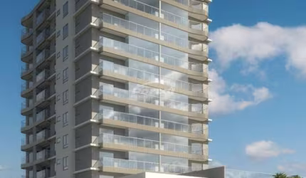 Apartamento com 3 quartos à venda no Centro, Navegantes , 110 m2 por R$ 1.650.000
