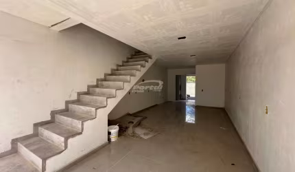 Casa com 2 quartos à venda em Santa Terezinha, Gaspar , 111 m2 por R$ 399.000