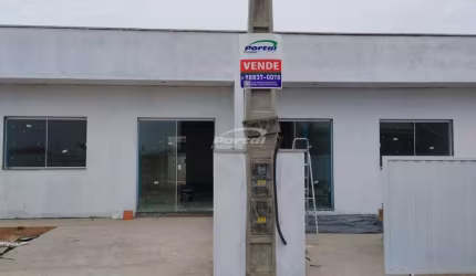 Casa com 2 quartos à venda no Itajubá, Barra Velha , 50 m2 por R$ 380.000