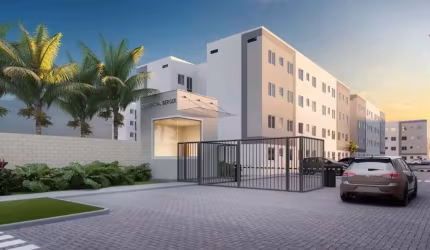 Apartamento com 2 quartos à venda no Itoupava Central, Blumenau , 38 m2 por R$ 235.000