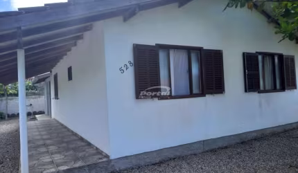 Casa com 4 quartos à venda no Itajubá, Barra Velha , 100 m2 por R$ 470.000