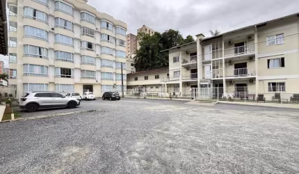 Apartamento com 1 quarto para alugar na Vila Nova, Blumenau , 45 m2 por R$ 1.950