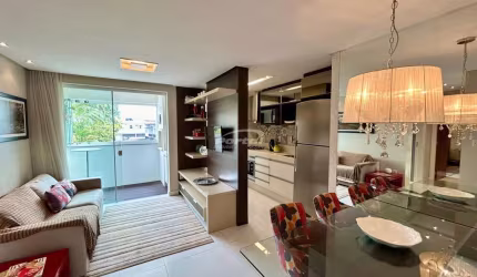 Apartamento com 2 quartos à venda no Itoupava Seca, Blumenau , 68 m2 por R$ 657.455