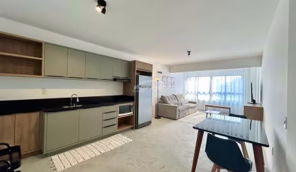Apartamento com 1 quarto à venda no Itoupava Seca, Blumenau , 86 m2 por R$ 538.594