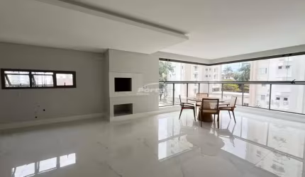 Apartamento com 3 quartos à venda no Victor Konder, Blumenau , 137 m2 por R$ 1.490.000