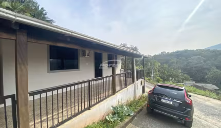 Casa com 2 quartos para alugar no Itoupava Central, Blumenau , 60 m2 por R$ 2.200
