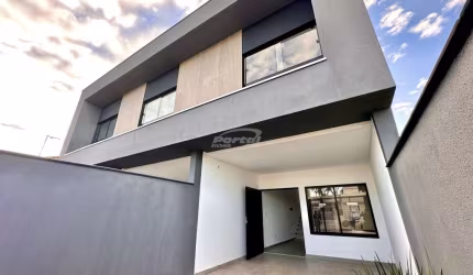 Casa com 3 quartos à venda no Itacolomi, Balneário Piçarras , 119 m2 por R$ 579.000