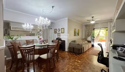 Apartamento com 3 quartos à venda no Ribeirão Fresco, Blumenau , 104 m2 por R$ 620.000