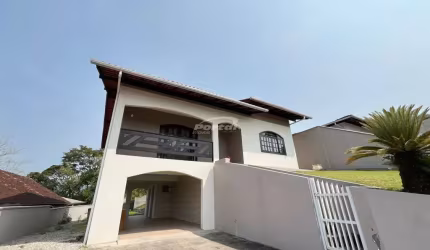 Casa com 3 quartos à venda no Valparaíso, Blumenau , 153 m2 por R$ 900.000