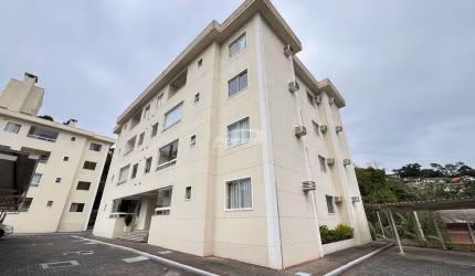 Apartamento com 2 quartos à venda no Valparaíso, Blumenau , 76 m2 por R$ 349.000