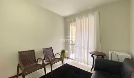 Apartamento com 1 quarto à venda na Vila Nova, Blumenau , 45 m2 por R$ 320.000