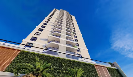 Apartamento com 2 quartos à venda no Itajubá, Barra Velha , 87 m2 por R$ 762.760