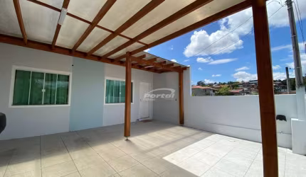 Casa com 2 quartos à venda no Itoupava Norte, Blumenau , 66 m2 por R$ 420.000