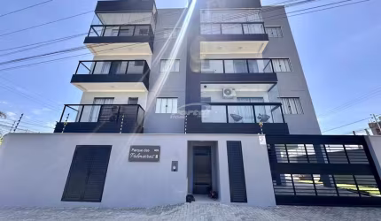 Apartamento com 3 quartos à venda no Itacolomi, Balneário Piçarras , 90 m2 por R$ 790.000