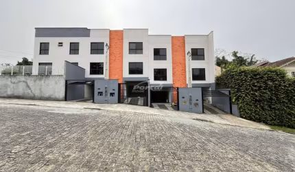 Casa com 2 quartos à venda na Escola Agrícola, Blumenau , 98 m2 por R$ 465.000