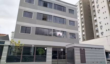 Apartamento com 2 quartos à venda na Escola Agrícola, Blumenau , 70 m2 por R$ 430.000