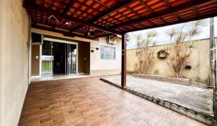 Casa com 2 quartos à venda no Itajubá, Barra Velha , 101 m2 por R$ 380.000