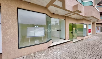 Ponto comercial para alugar no Itajubá, Barra Velha , 32 m2 por R$ 1.890