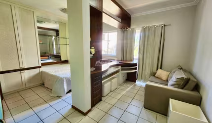 Apartamento com 1 quarto à venda no Itoupava Seca, Blumenau , 36 m2 por R$ 310.039