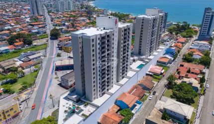 Apartamento com 2 quartos à venda no Armação, Penha , 71 m2 por R$ 890.000