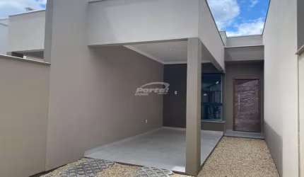 Casa com 2 quartos à venda em Poço Grande, Gaspar , 72 m2 por R$ 355.000