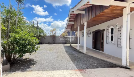 Casa comercial com 2 salas para alugar no Itoupava Seca, Blumenau , 180 m2 por R$ 6.300