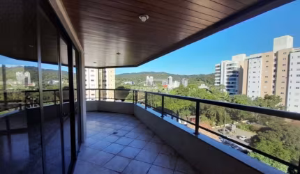 Apartamento com 4 quartos à venda no Jardim Blumenau, Blumenau , 236 m2 por R$ 1.300.000