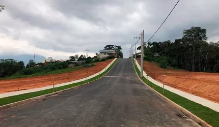 Terreno à venda na Vila Itoupava, Blumenau  por R$ 190.320