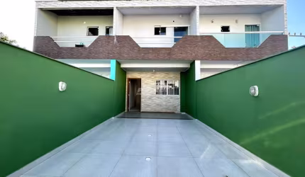Casa com 2 quartos para alugar no Itacolomi, Balneário Piçarras , 100 m2 por R$ 2.600