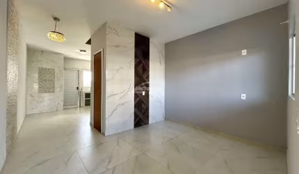 Casa com 2 quartos para alugar no Itacolomi, Balneário Piçarras , 100 m2 por R$ 2.600
