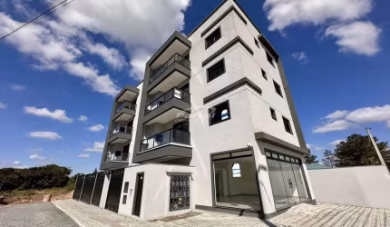 Apartamento com 2 quartos à venda no Itacolomi, Balneário Piçarras , 72 m2 por R$ 540.000