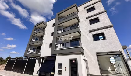 Apartamento com 3 quartos à venda no Itacolomi, Balneário Piçarras , 83 m2 por R$ 690.000