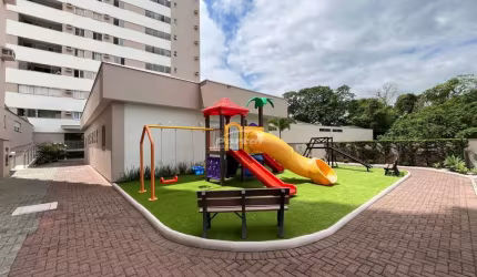 Apartamento com 2 quartos à venda no Velha, Blumenau , 72 m2 por R$ 450.000