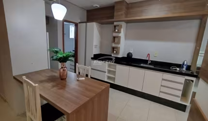 Apartamento com 1 quarto para alugar no Garcia, Blumenau , 28 m2 por R$ 2.100