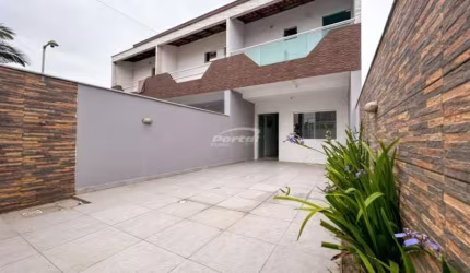 Casa com 2 quartos à venda no Itacolomi, Balneário Piçarras , 100 m2 por R$ 650.000