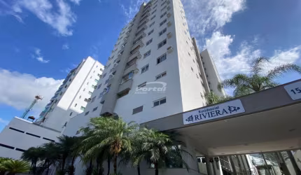 Apartamento com 3 quartos à venda no Velha, Blumenau , 75 m2 por R$ 630.000