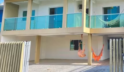 Casa com 5 quartos à venda no Tabuleiro, Barra Velha , 290 m2 por R$ 1.390.000