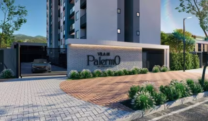 Apartamento com 2 quartos à venda no Itoupava Central, Blumenau , 53 m2 por R$ 360.000
