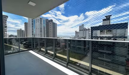 Apartamento com 3 quartos para alugar no Itacolomi, Balneário Piçarras , 149 m2 por R$ 13.000