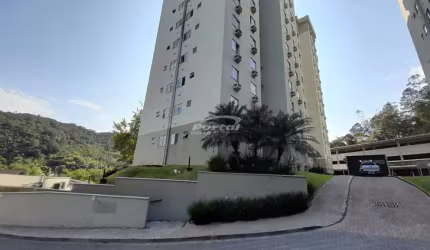 Apartamento com 2 quartos à venda no Ribeirão Fresco, Blumenau , 59 m2 por R$ 270.000